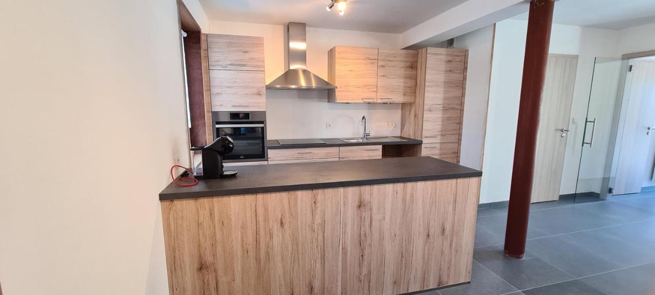 Les Frés: Gîte 3 Clés avec Borne de Recharge Électrique Rance Exterior photo
